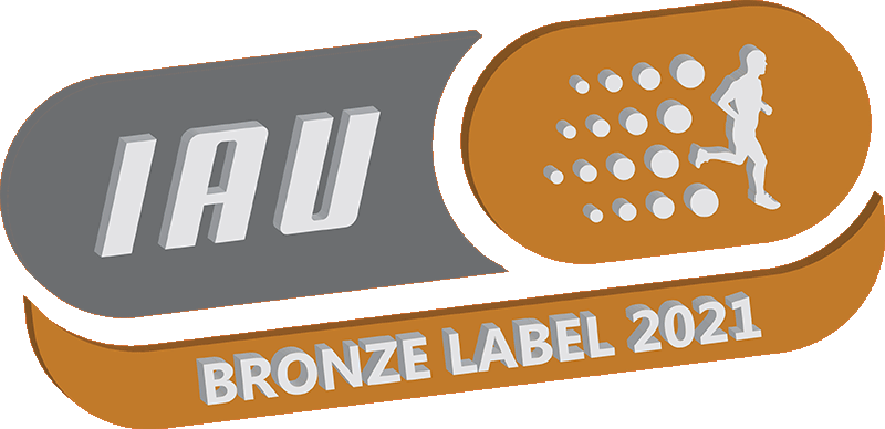 Bronze IAU Label 2021