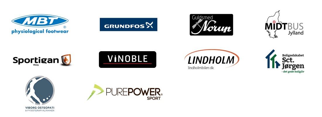 viborg100km 2019 sponsor